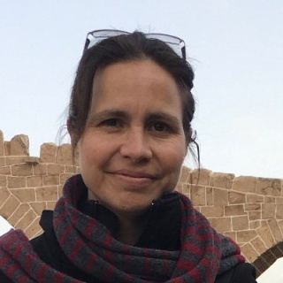 Stephanie Salda&ntilde;a