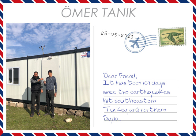 &Ouml;mer Tanik 2