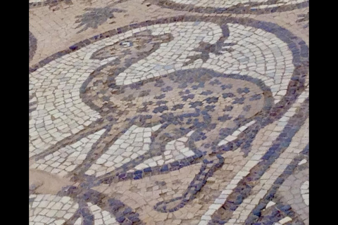 Meet Us on the Abraham Path for a short course in negotiation