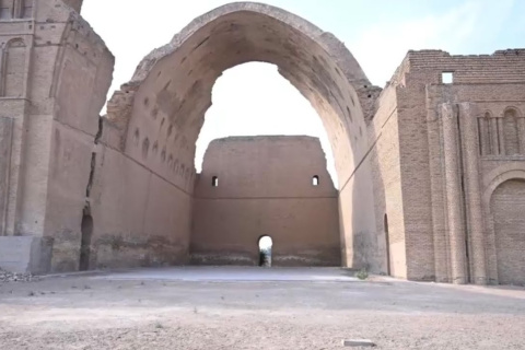 Protecting Our Cultural Heritage: Where, How, and Why?