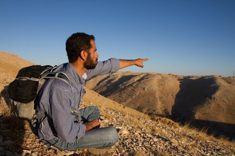Walking the Talk: Early Trail Scouting in Turkey, with Josh Weiss (August 10, 2020)