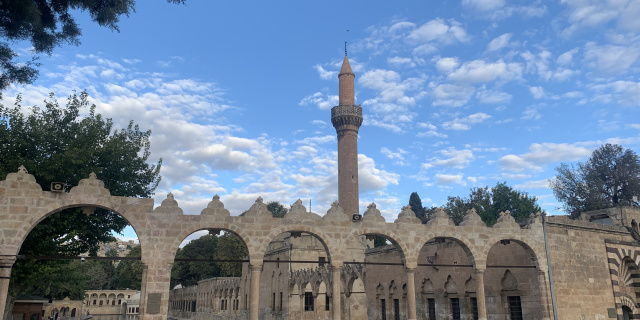 Walk With API in <strong>T&uuml;rkiye</strong>!