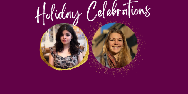 Learn more about Holiday Celebrations in southeastern Turkey and the Kurdistan Region of Iraq