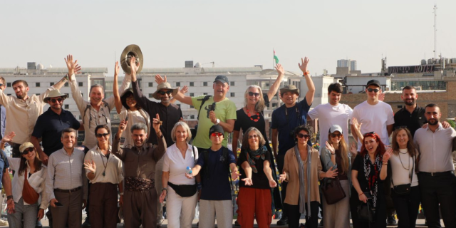 TRIPLE Your Impact through December 31st!